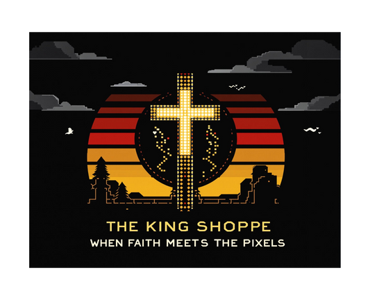 When Faith Meets the Pixels: How Christian Values Shine Through Pop Culture