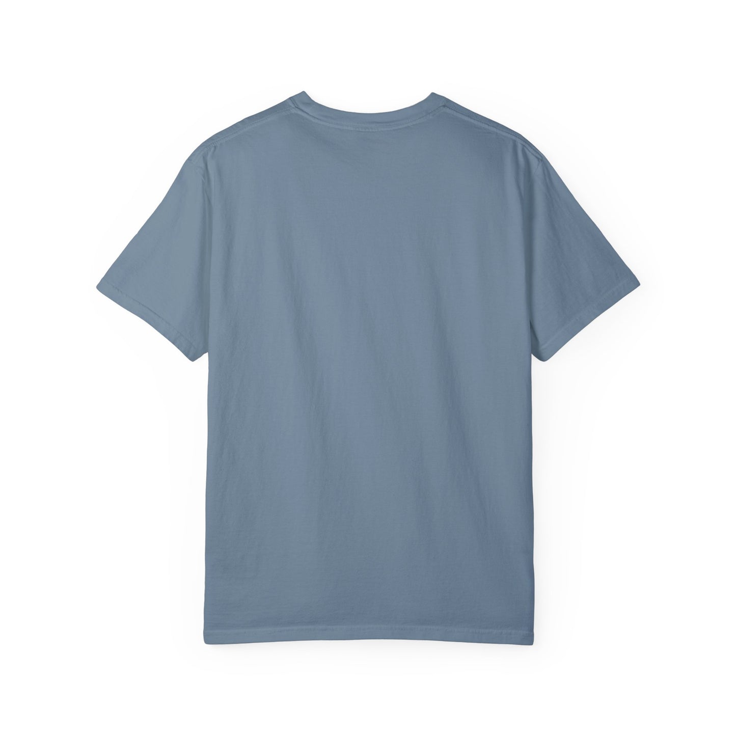 Faith Level Over 9000 Graphic Tee (Limited Time)