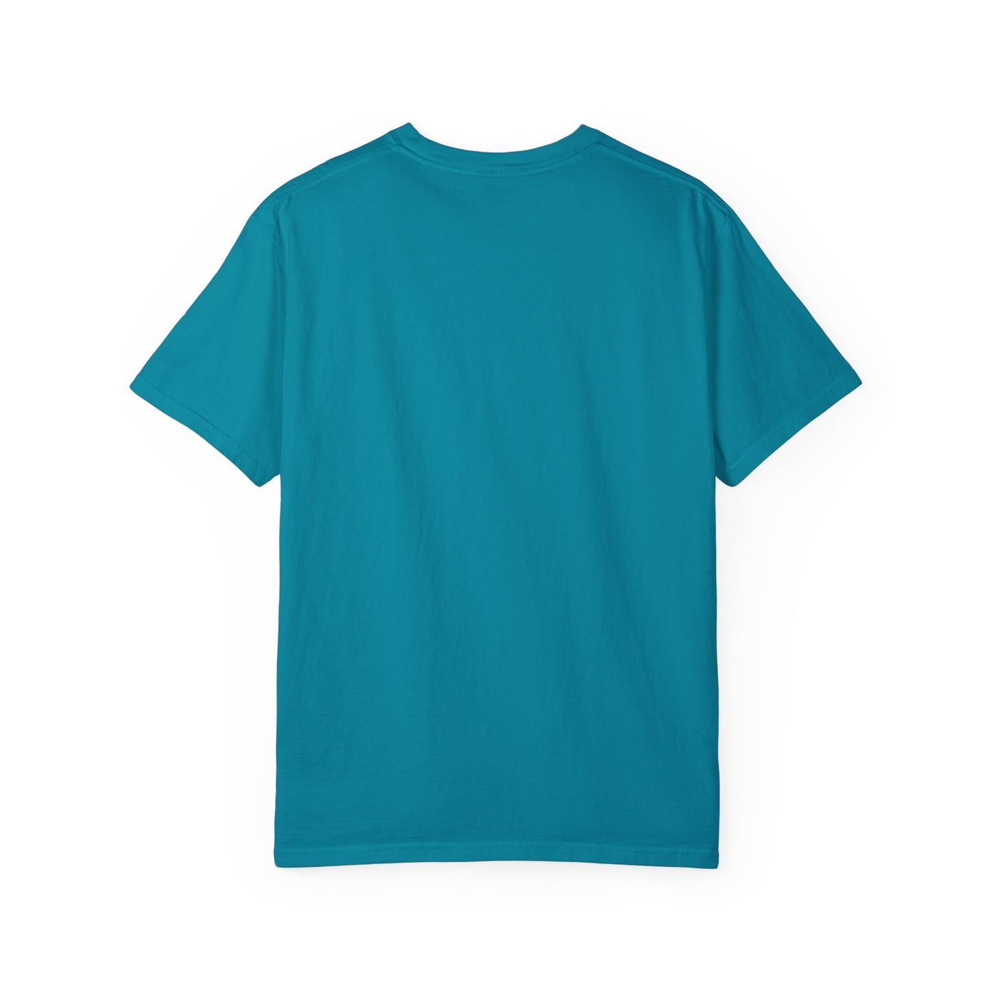 Faith Level Over 9000 Graphic Tee (Limited Time)