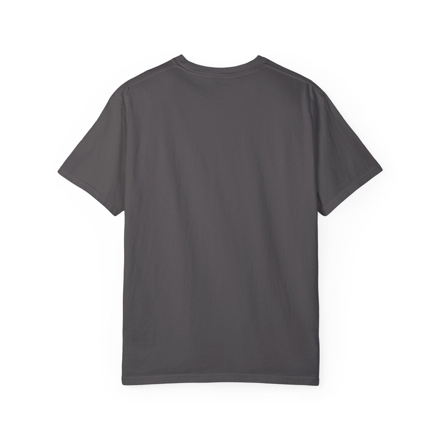 Faith Waves - Unisex Garment-Dyed Tee