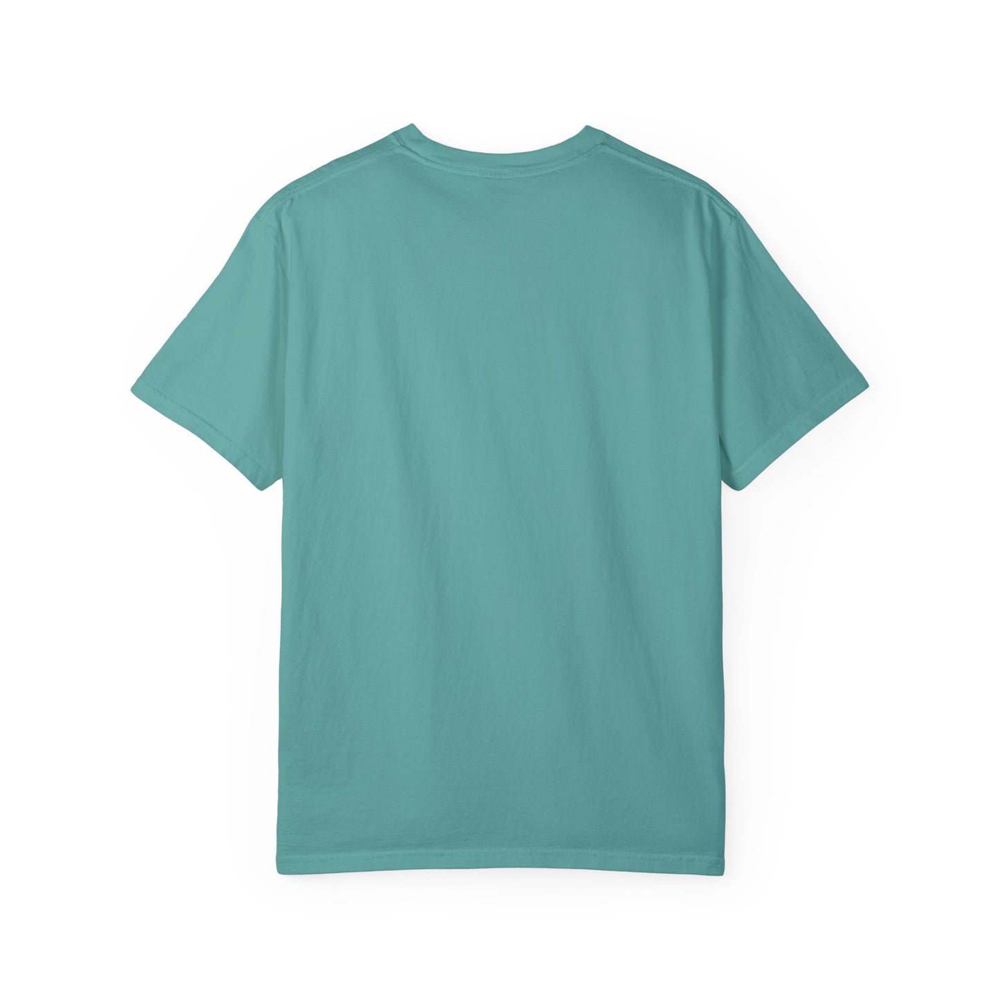 Faith Level Over 9000 Graphic Tee (Limited Time)