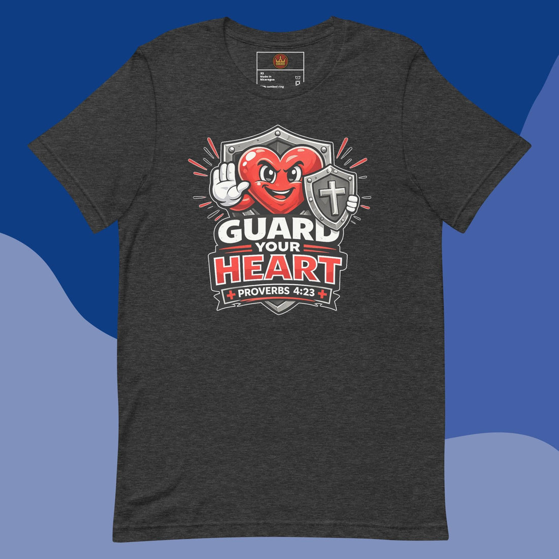 Guard Your Heart Meaning: What Proverbs 4:23 Actually Means (And Why It Matters Today)