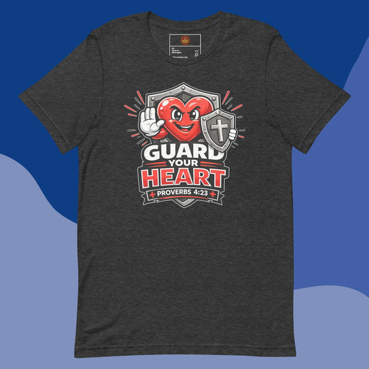 Guard Your Heart Meaning: What Proverbs 4:23 Actually Means (And Why It Matters Today)
