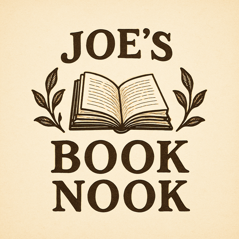 Joe's Book Nook