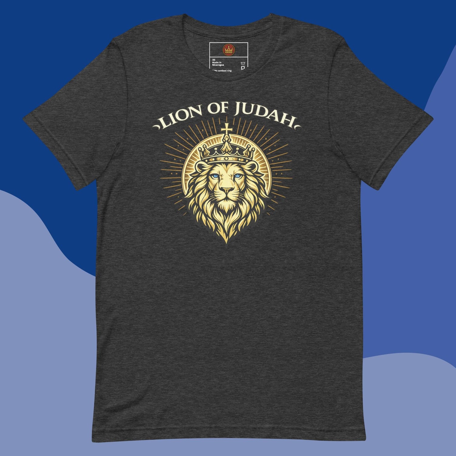 Kingdom Sayings Collection