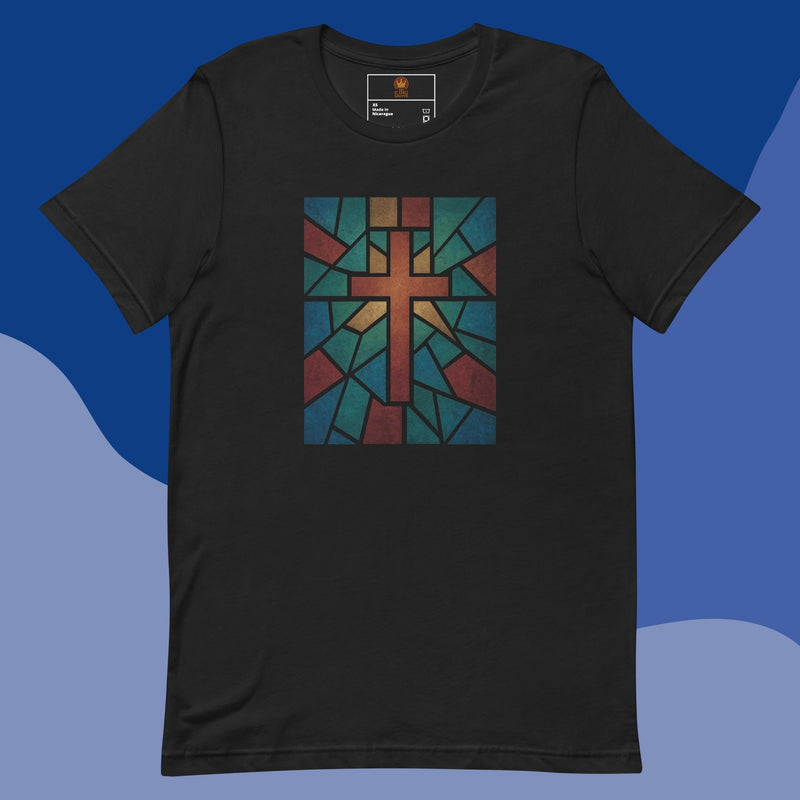 The Gospel According to Graphic Tees